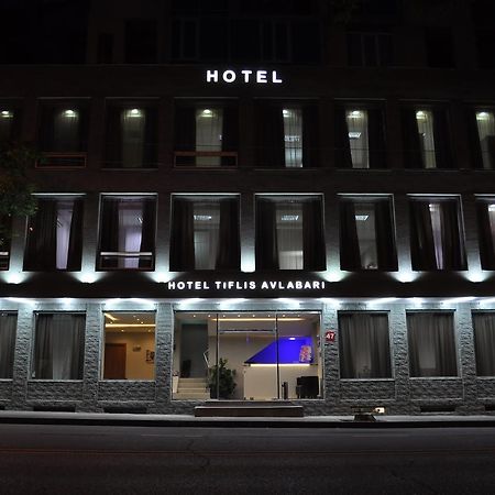 Tiflis Avlabari Hotel Eksteriør billede
