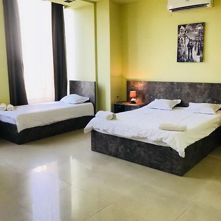 Tiflis Avlabari Hotel Eksteriør billede