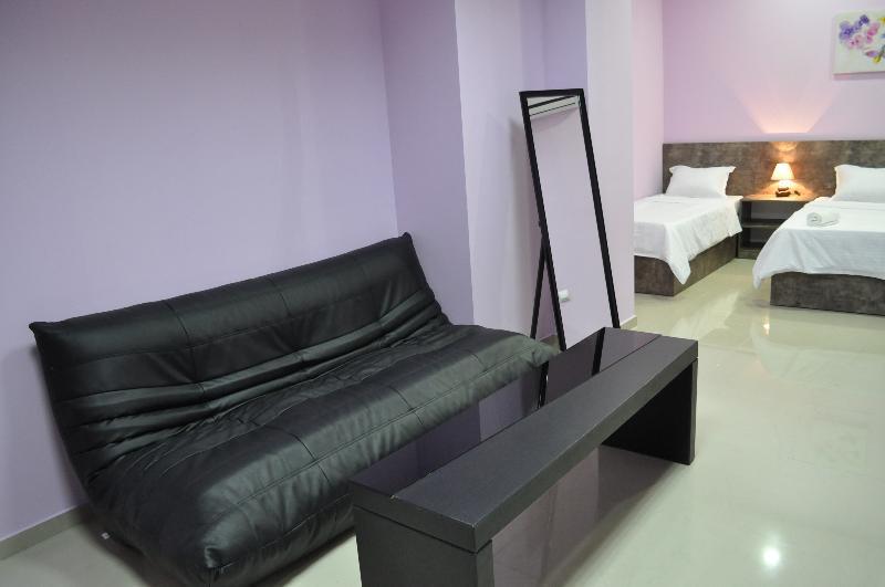 Tiflis Avlabari Hotel Eksteriør billede