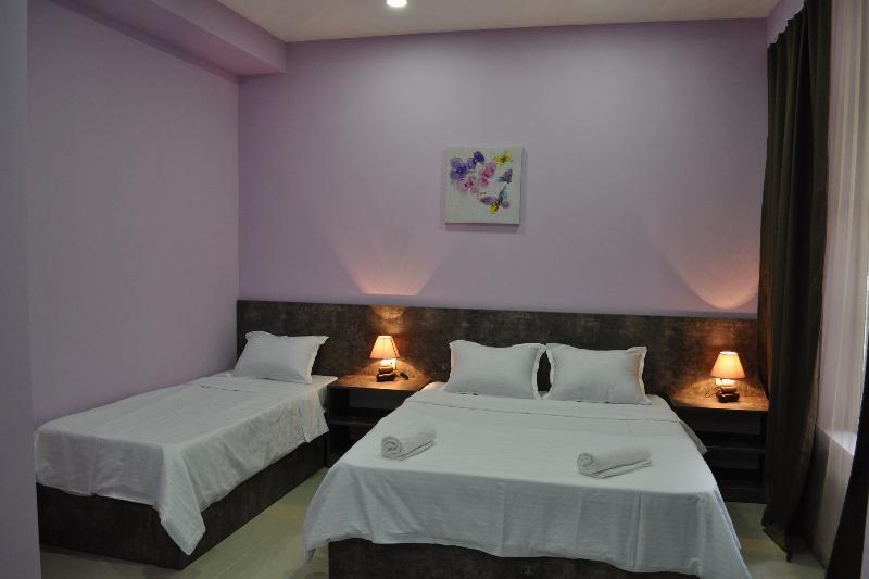 Tiflis Avlabari Hotel Eksteriør billede