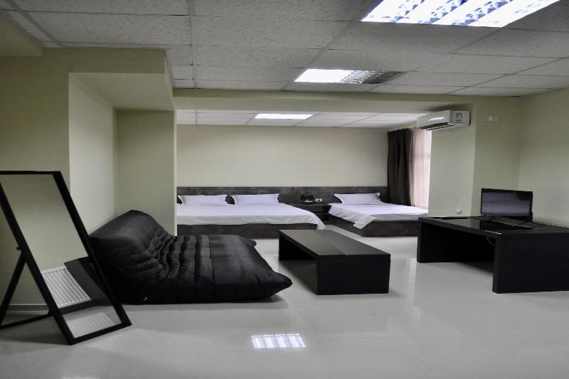 Tiflis Avlabari Hotel Eksteriør billede