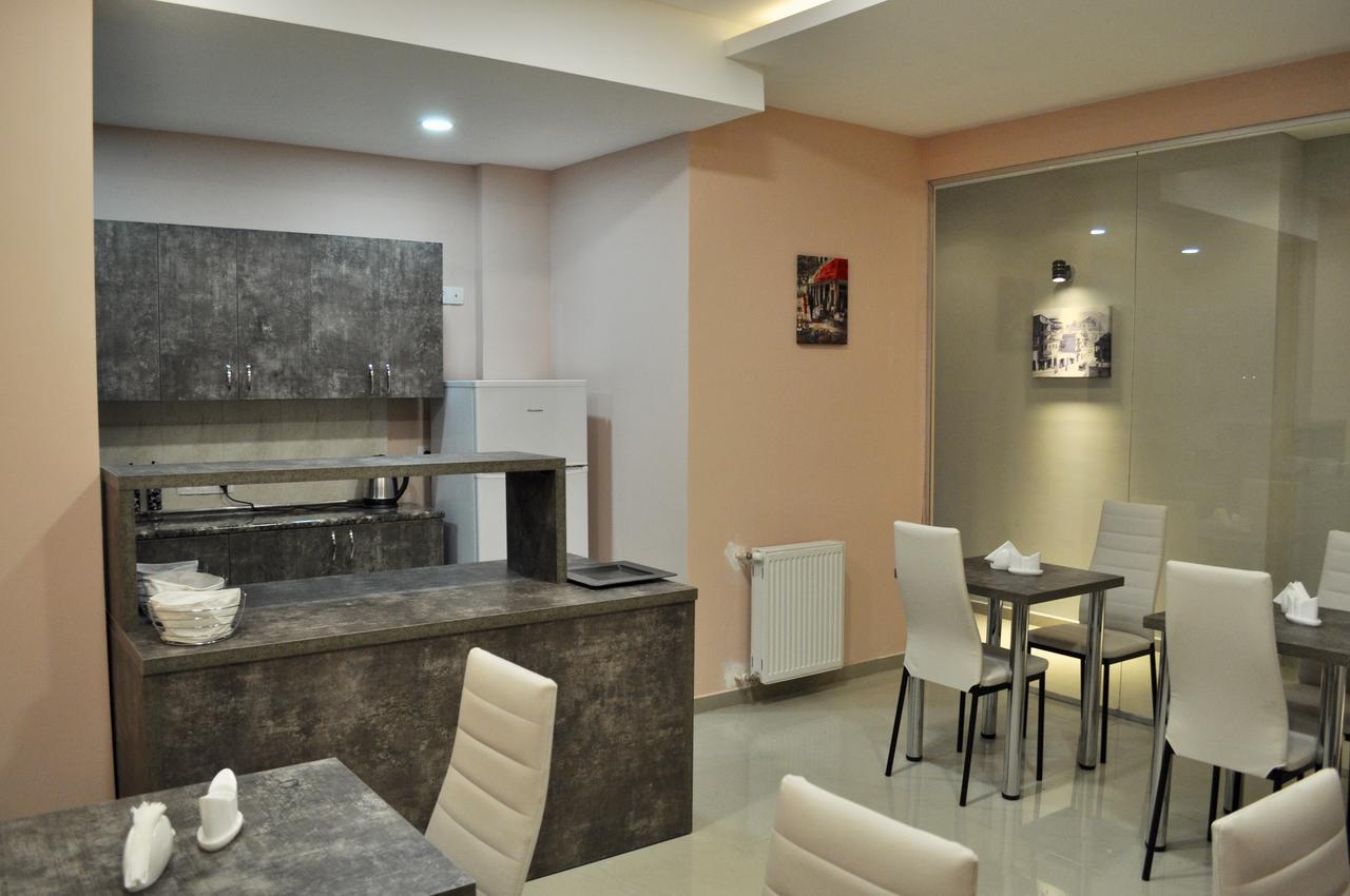 Tiflis Avlabari Hotel Eksteriør billede