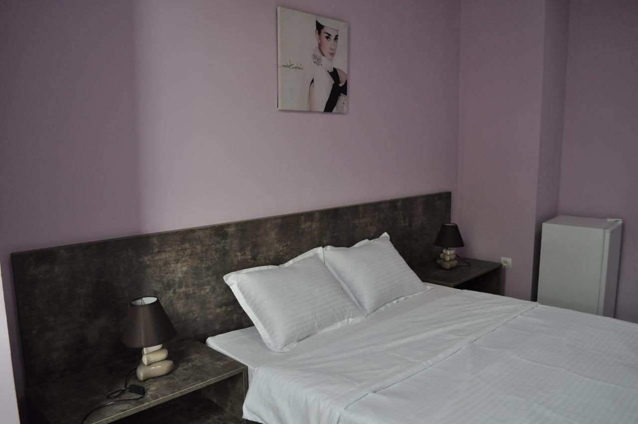 Tiflis Avlabari Hotel Eksteriør billede