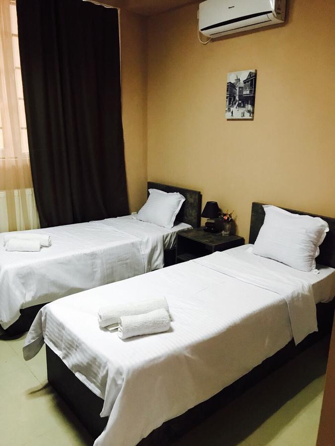 Tiflis Avlabari Hotel Eksteriør billede