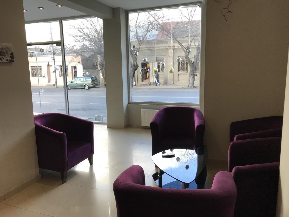 Tiflis Avlabari Hotel Eksteriør billede