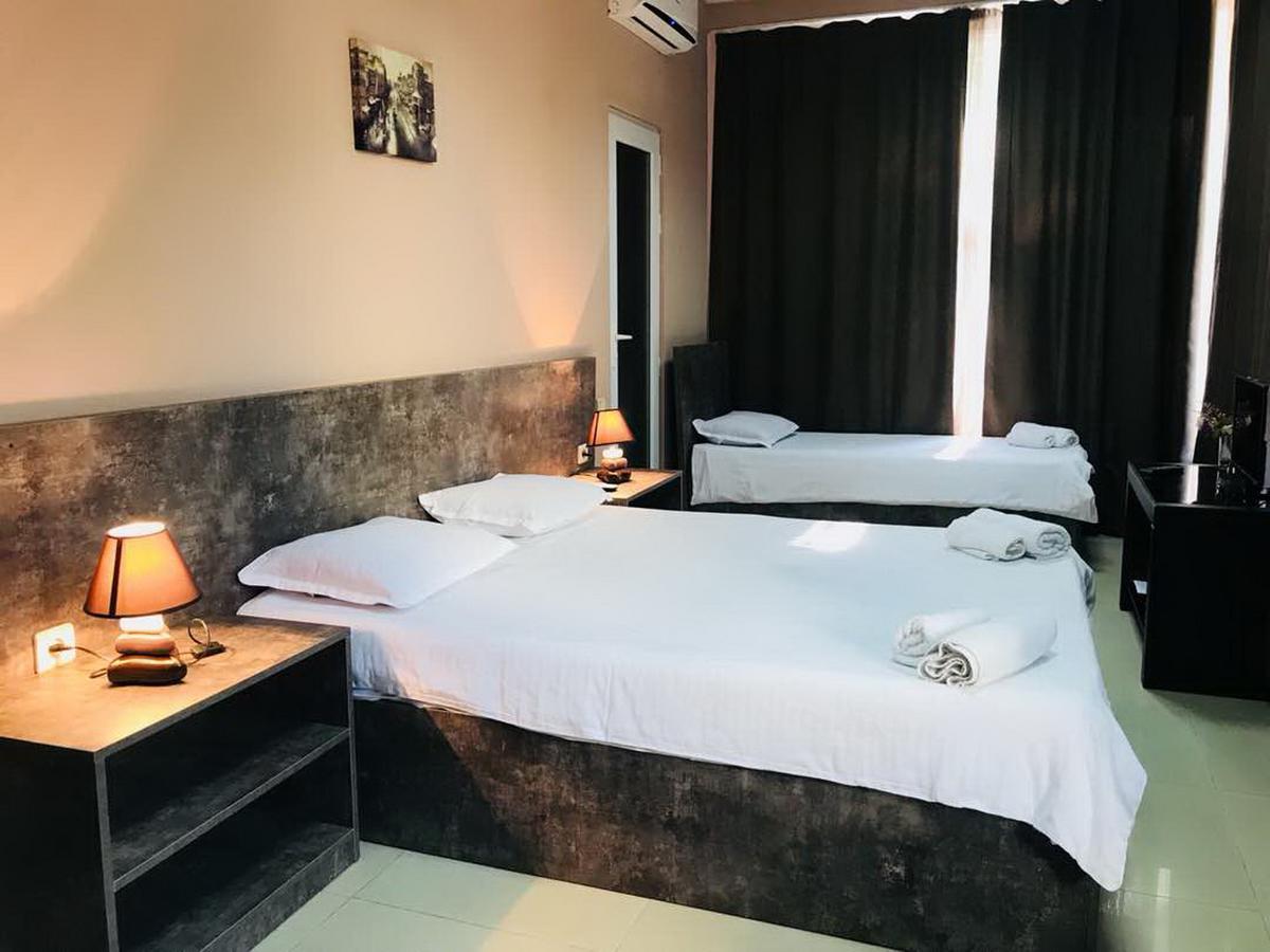 Tiflis Avlabari Hotel Eksteriør billede