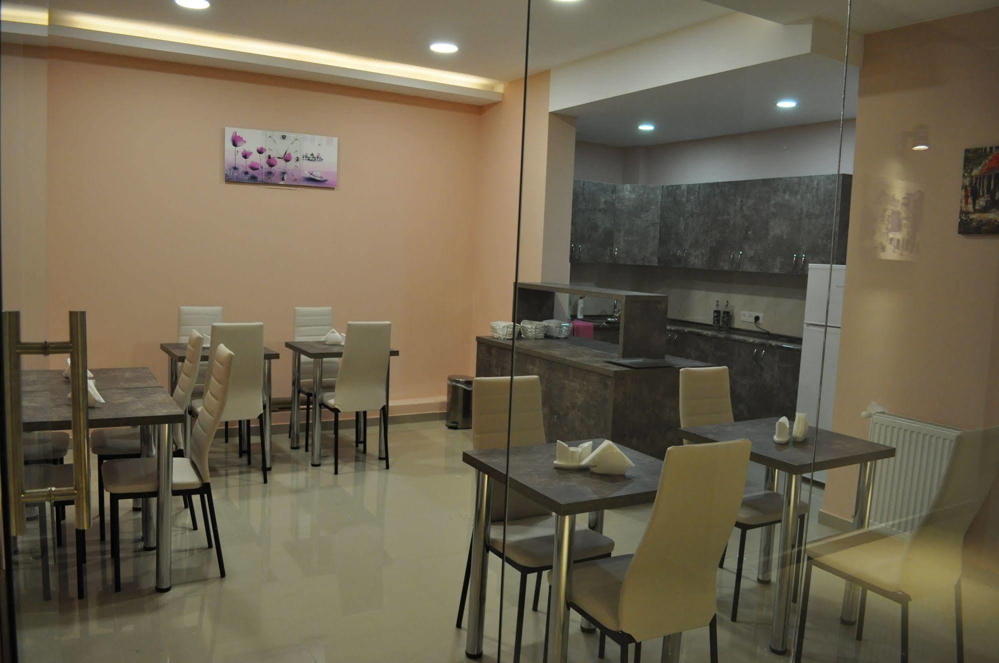 Tiflis Avlabari Hotel Eksteriør billede