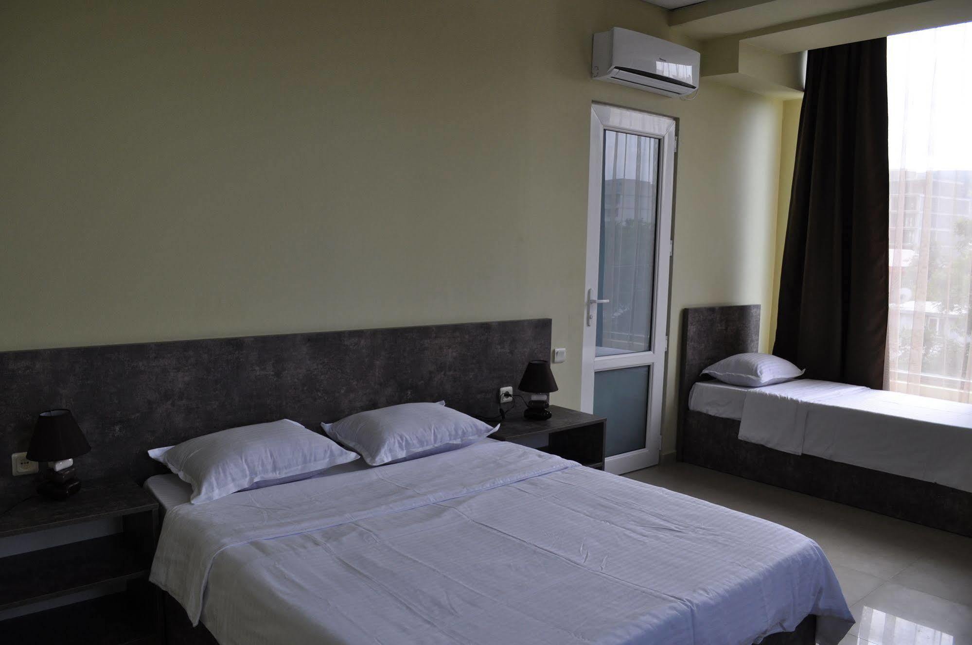 Tiflis Avlabari Hotel Eksteriør billede