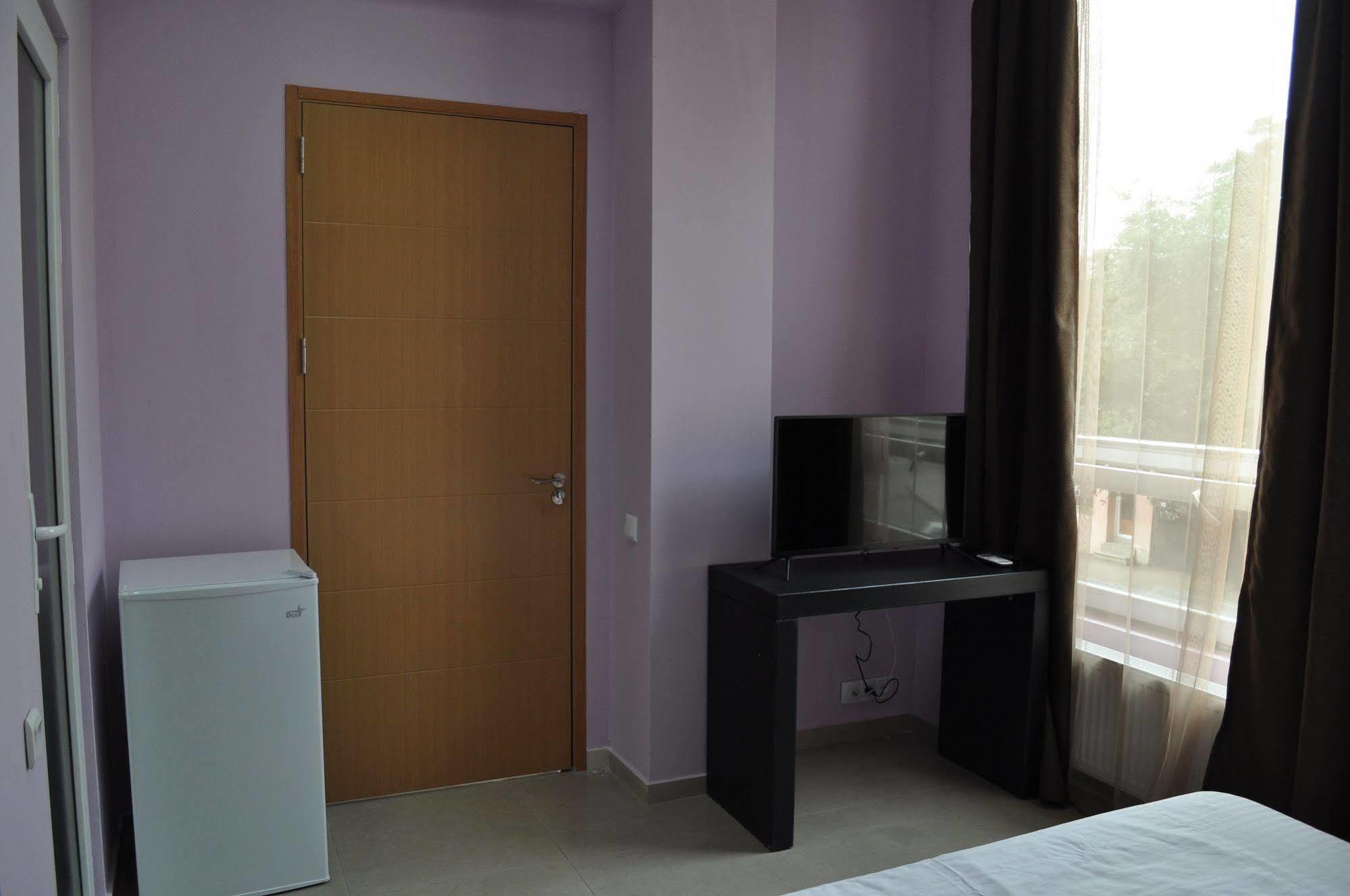 Tiflis Avlabari Hotel Eksteriør billede