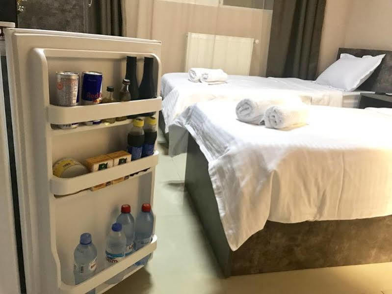 Tiflis Avlabari Hotel Eksteriør billede