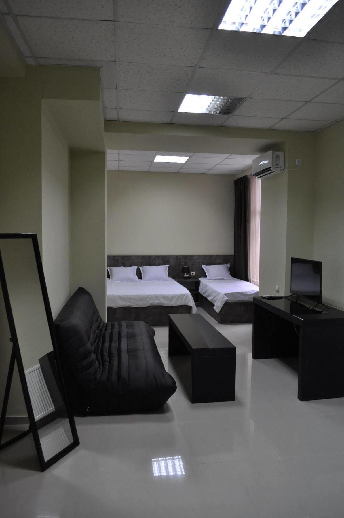 Tiflis Avlabari Hotel Eksteriør billede