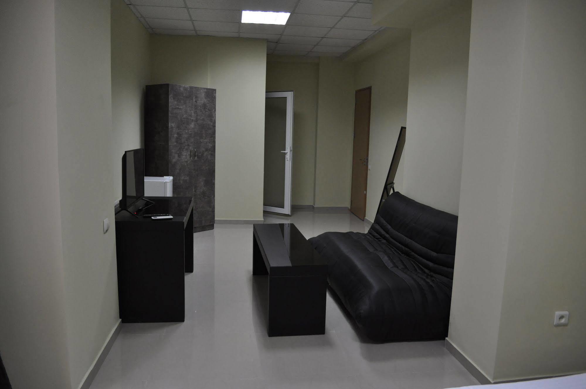 Tiflis Avlabari Hotel Eksteriør billede