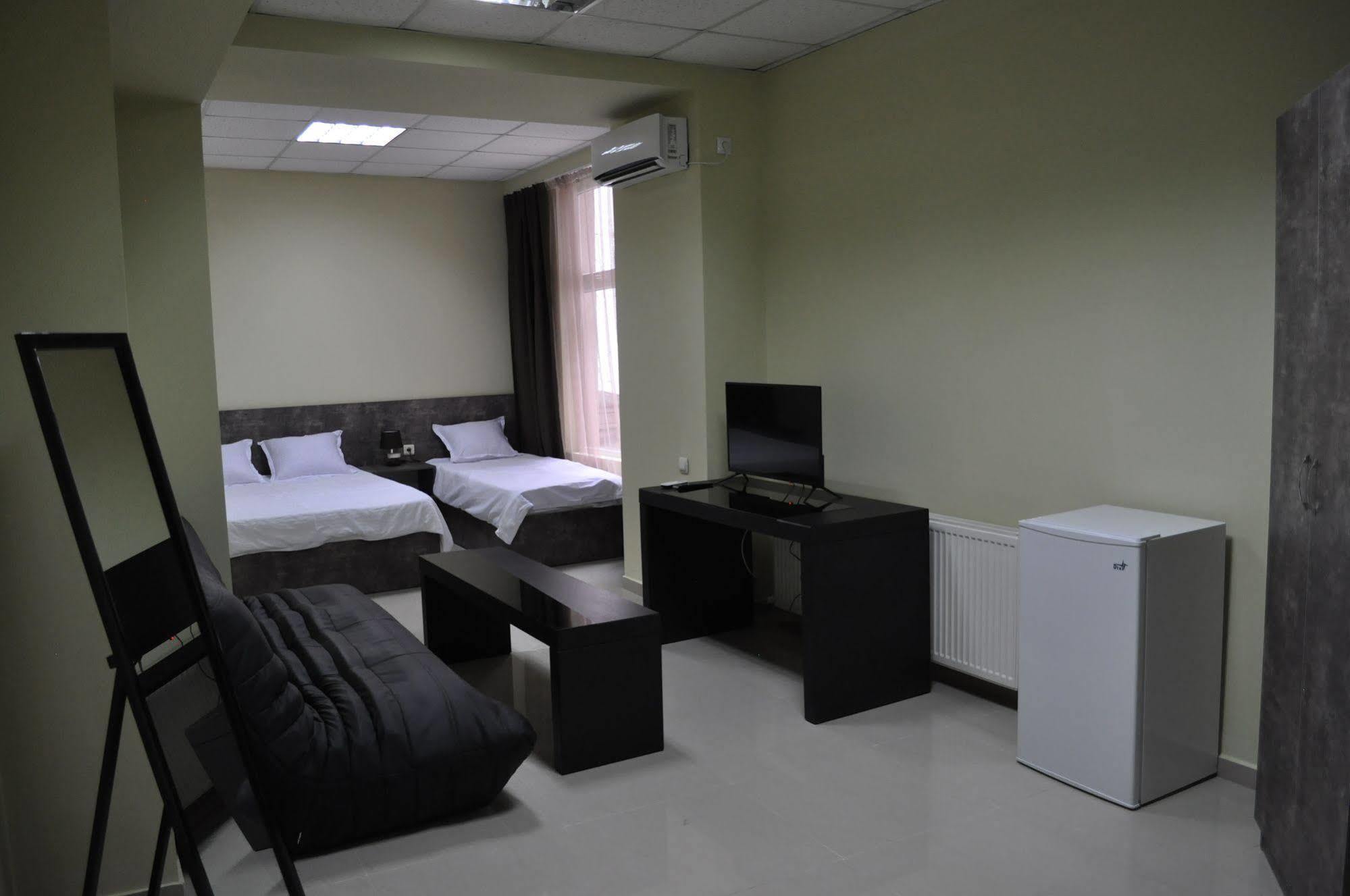 Tiflis Avlabari Hotel Eksteriør billede