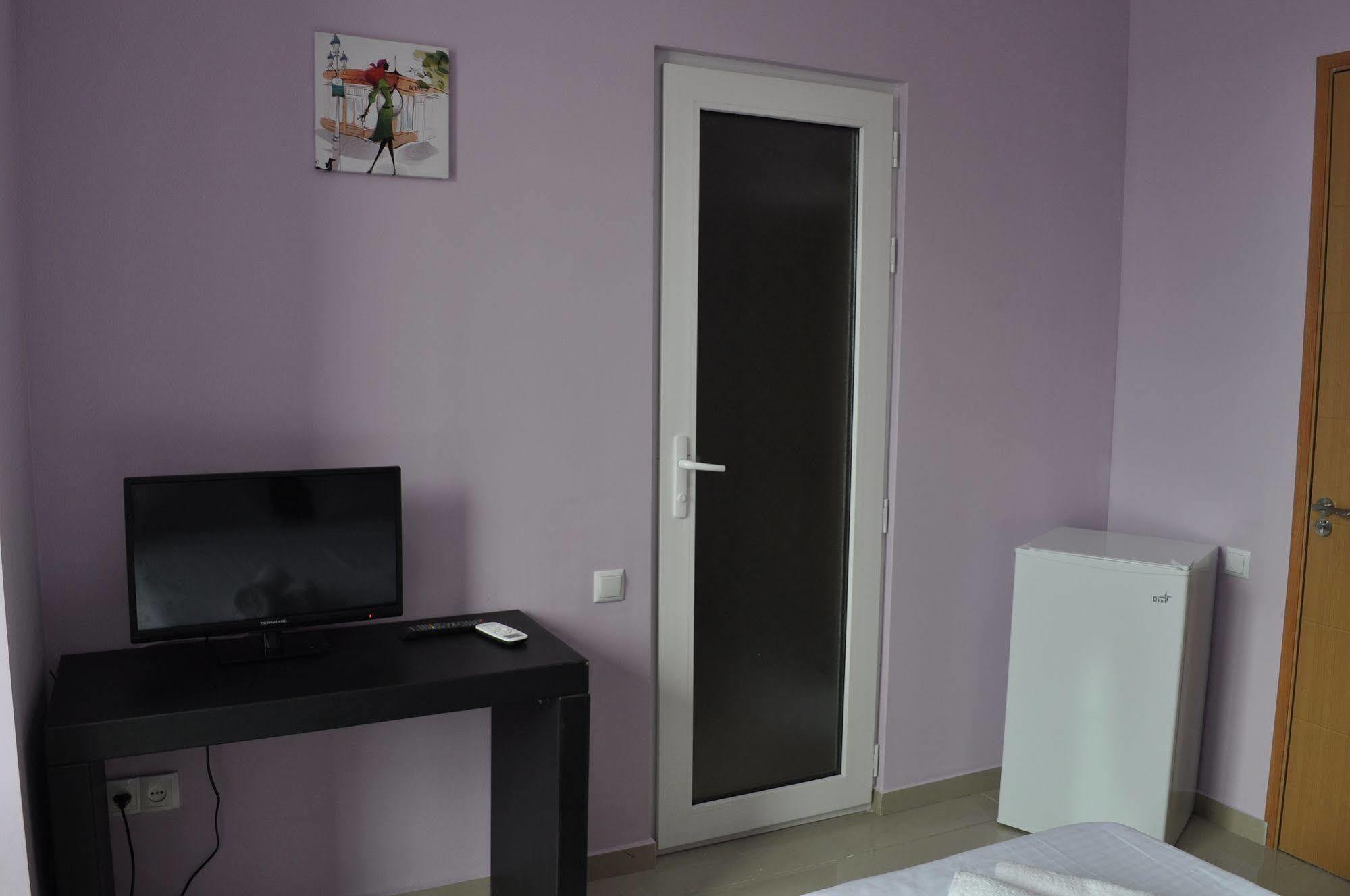 Tiflis Avlabari Hotel Eksteriør billede