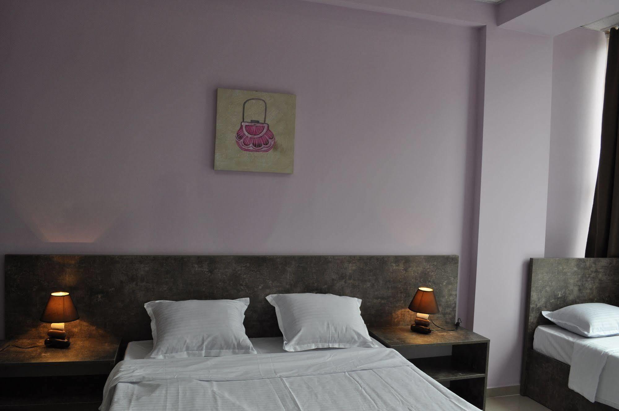 Tiflis Avlabari Hotel Eksteriør billede