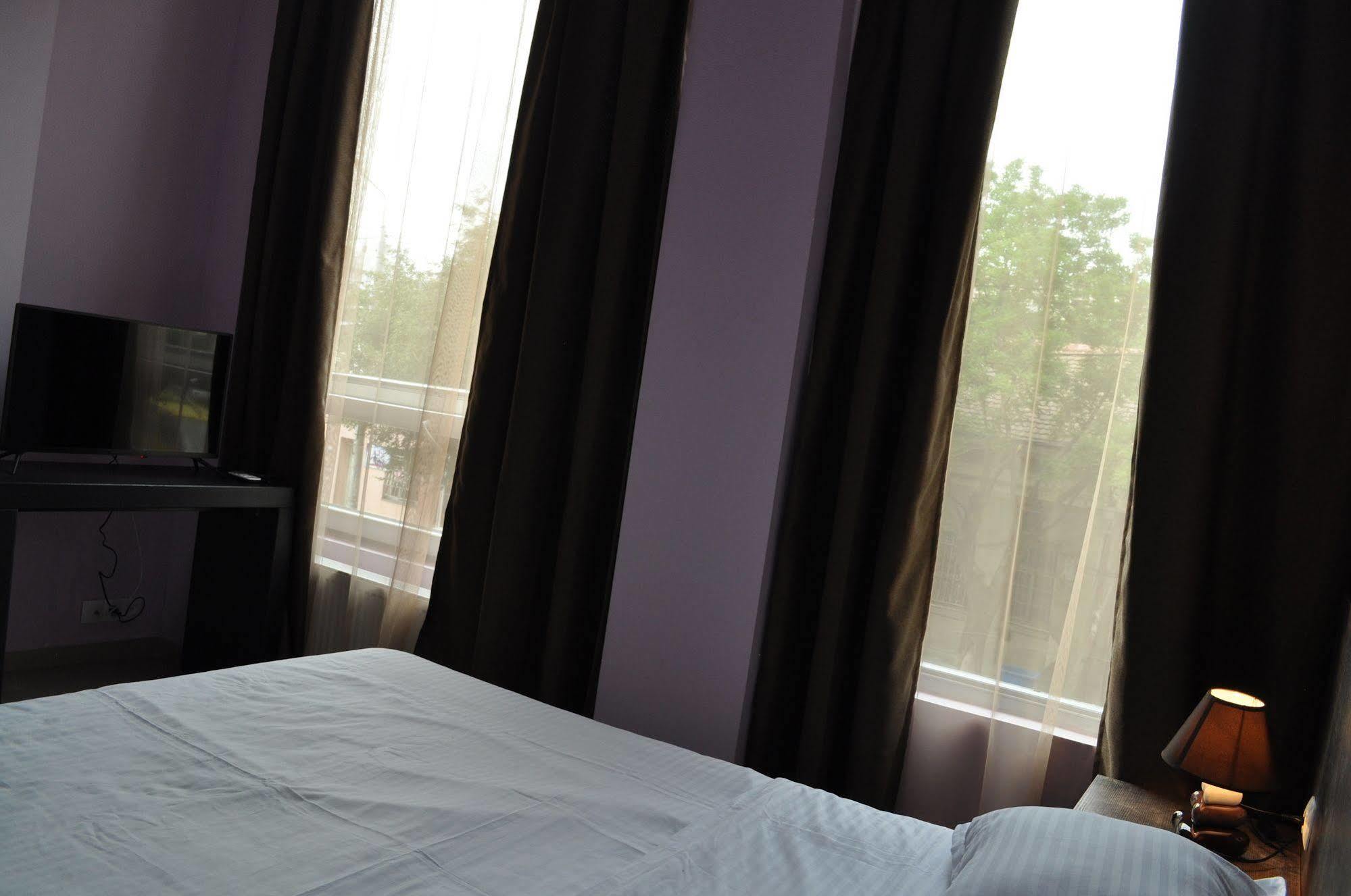 Tiflis Avlabari Hotel Eksteriør billede