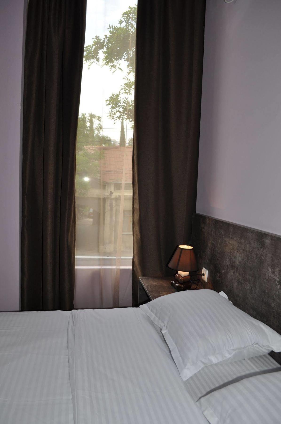Tiflis Avlabari Hotel Eksteriør billede
