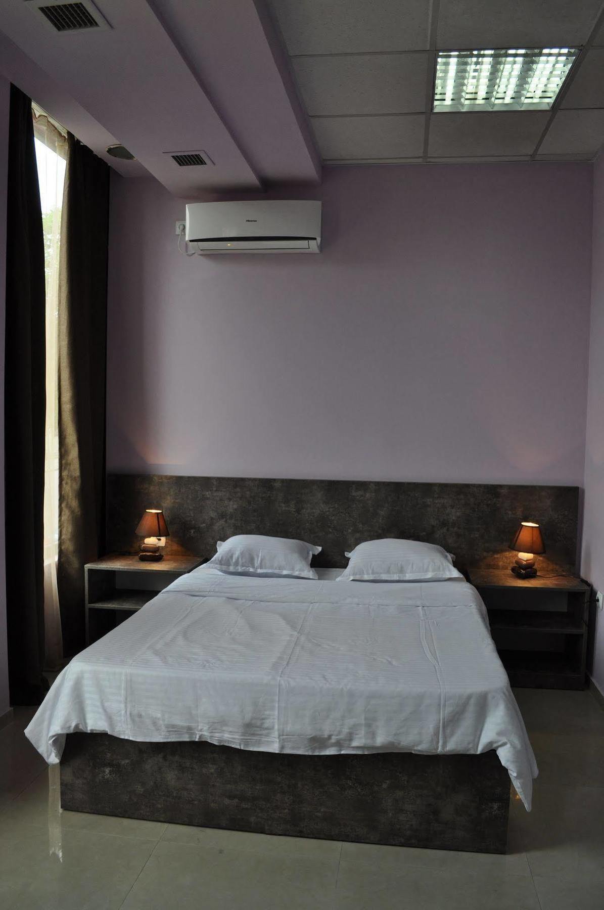 Tiflis Avlabari Hotel Eksteriør billede
