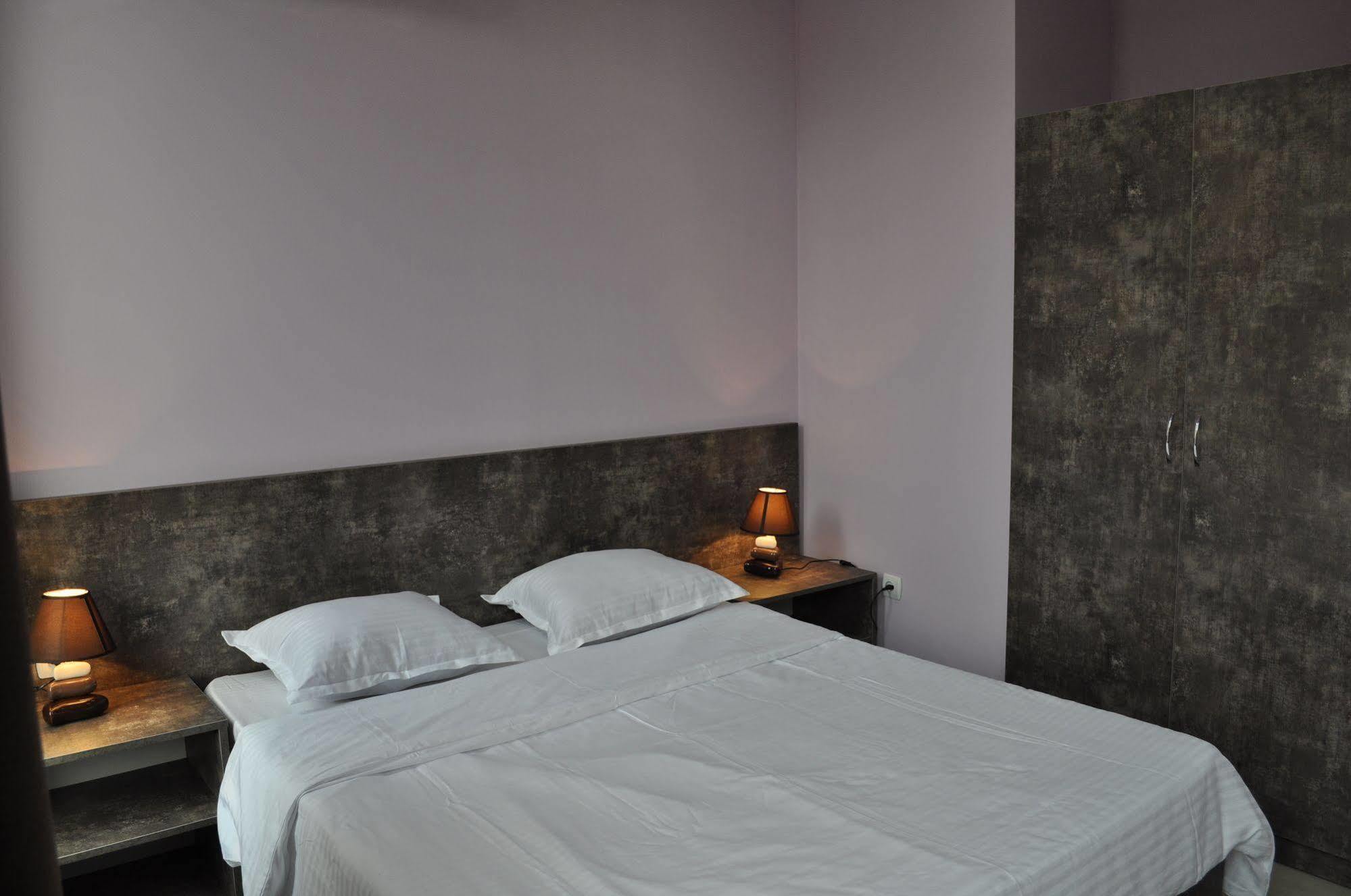 Tiflis Avlabari Hotel Eksteriør billede