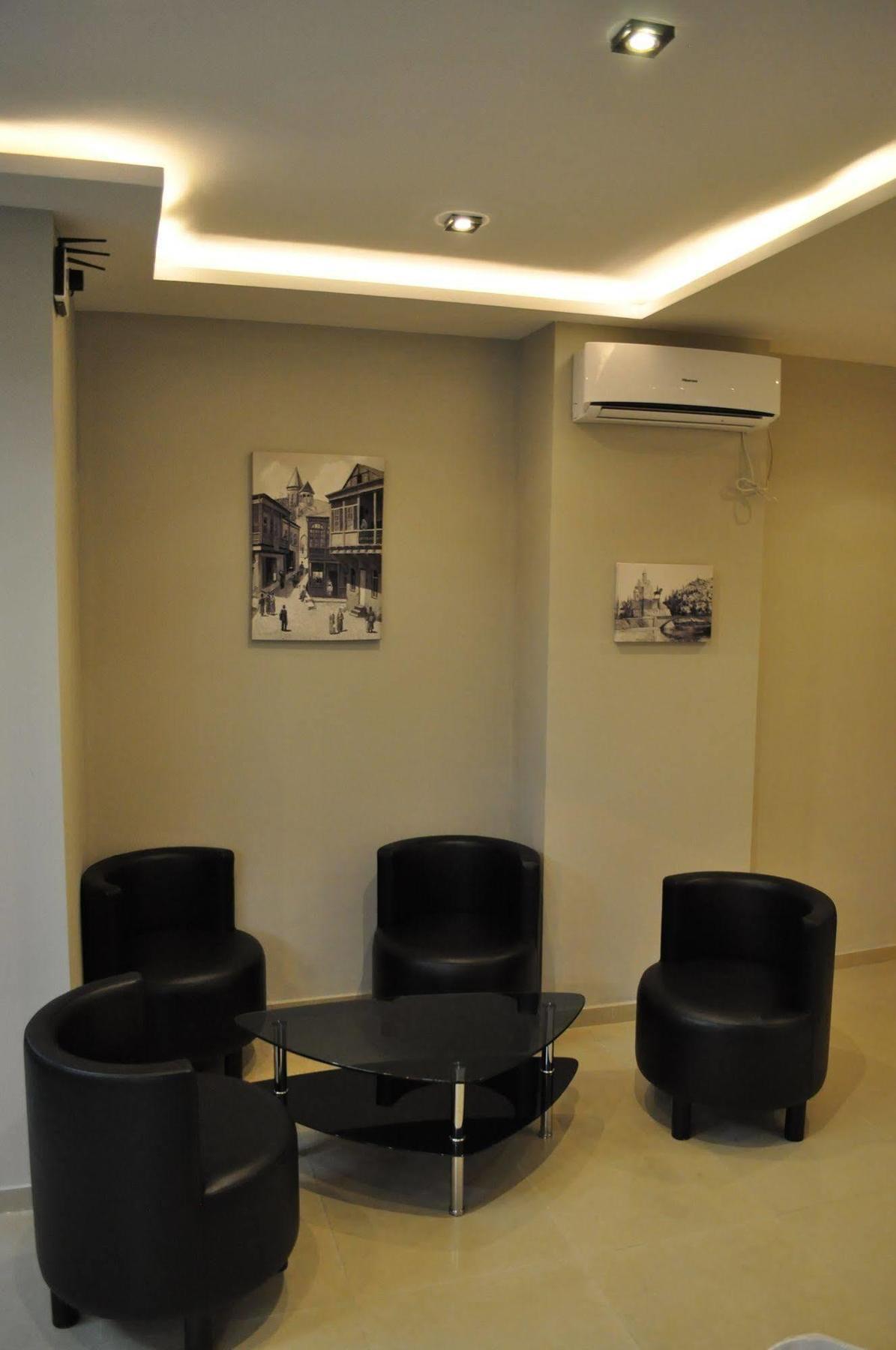 Tiflis Avlabari Hotel Eksteriør billede