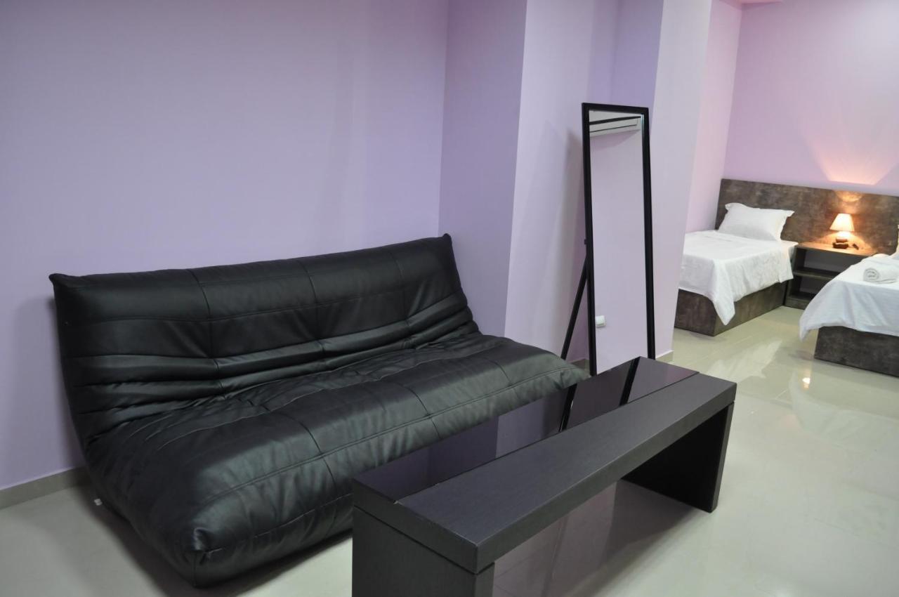 Tiflis Avlabari Hotel Eksteriør billede