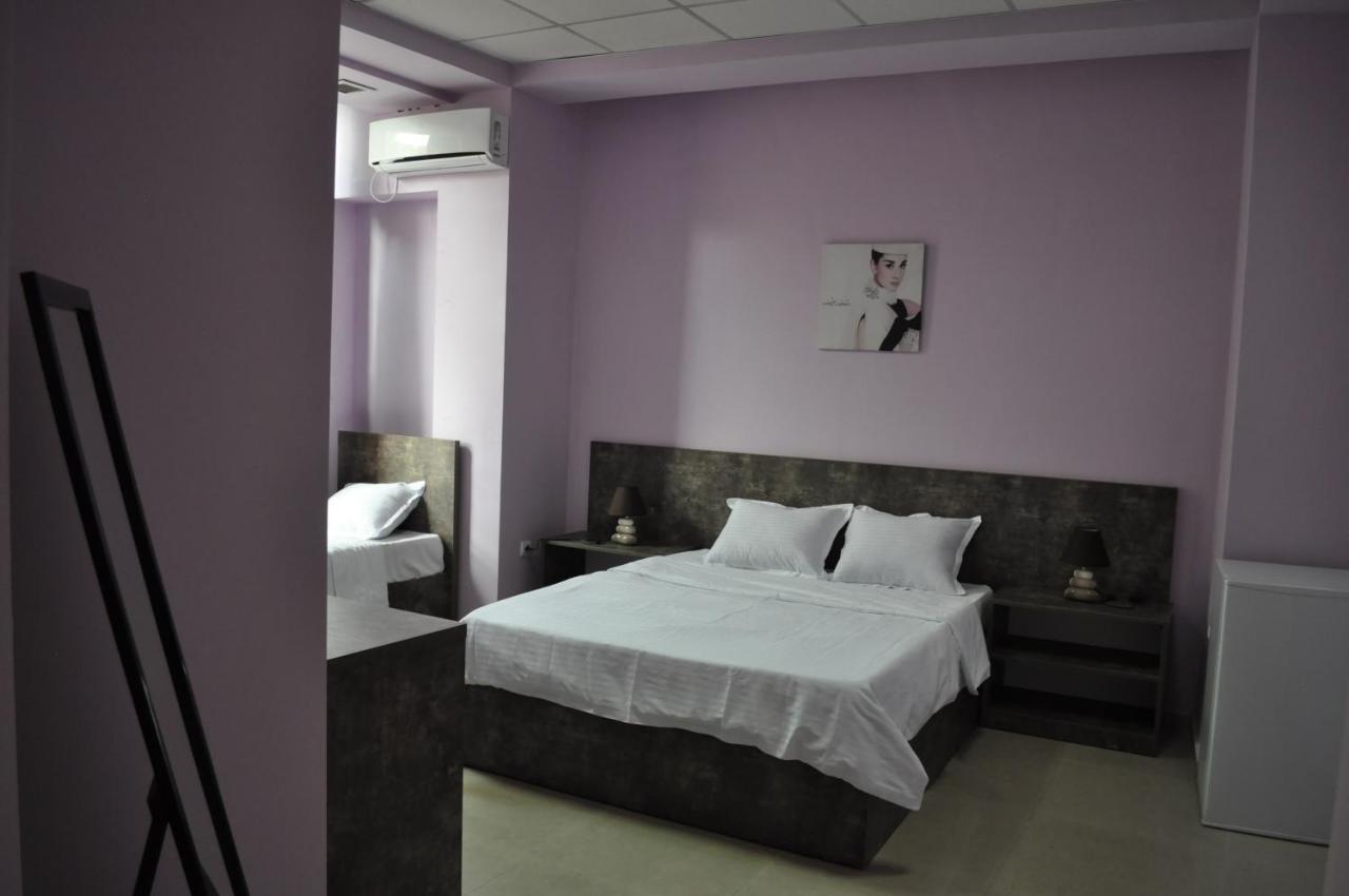 Tiflis Avlabari Hotel Eksteriør billede