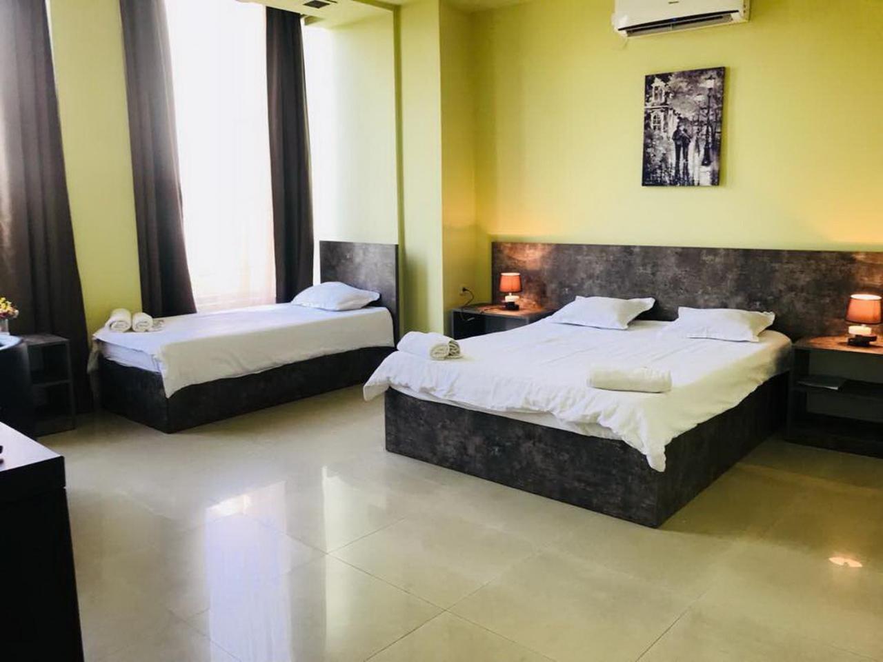 Tiflis Avlabari Hotel Eksteriør billede