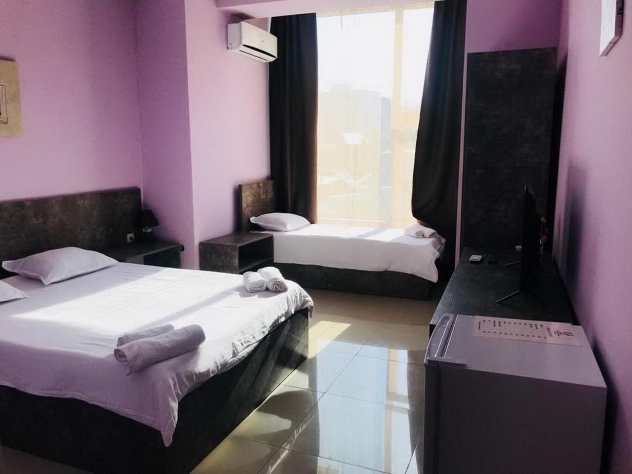 Tiflis Avlabari Hotel Eksteriør billede