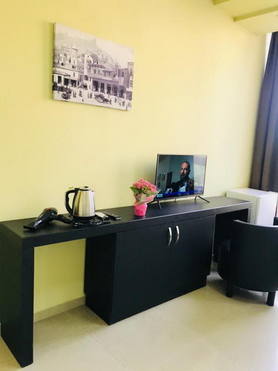 Tiflis Avlabari Hotel Eksteriør billede