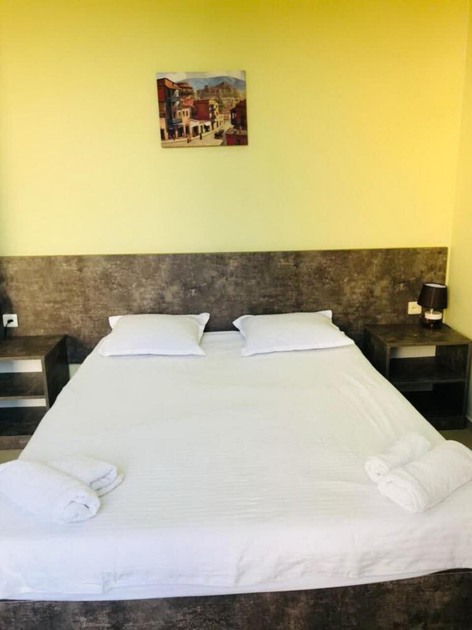 Tiflis Avlabari Hotel Eksteriør billede